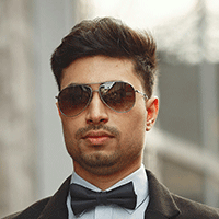 Ankit Verma