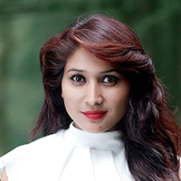 Priya Mehta