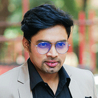 Rajesh Sharma